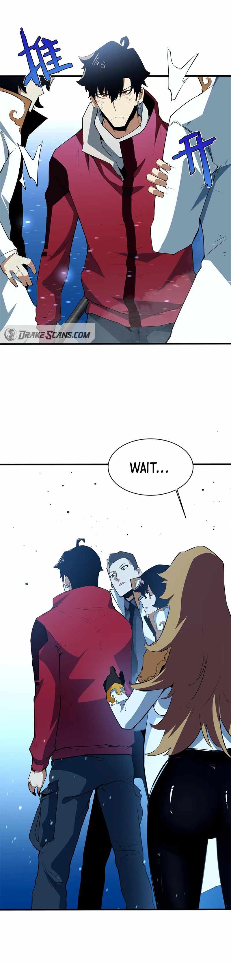 Qi Resurgence: Rising of the Strongest Hero Chapter 3 - Page 29