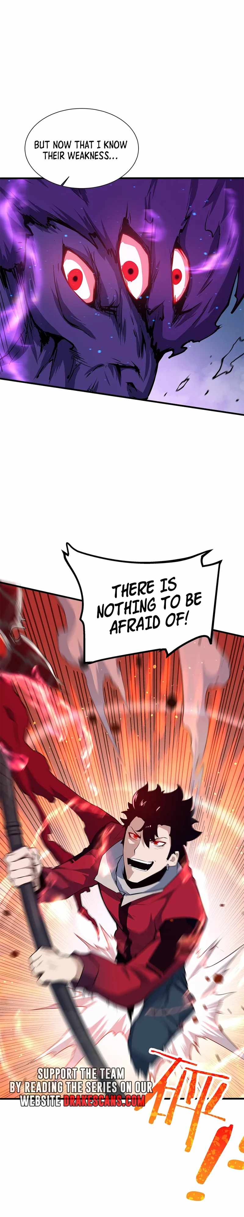 Qi Resurgence: Rising of the Strongest Hero Chapter 3 - Page 3