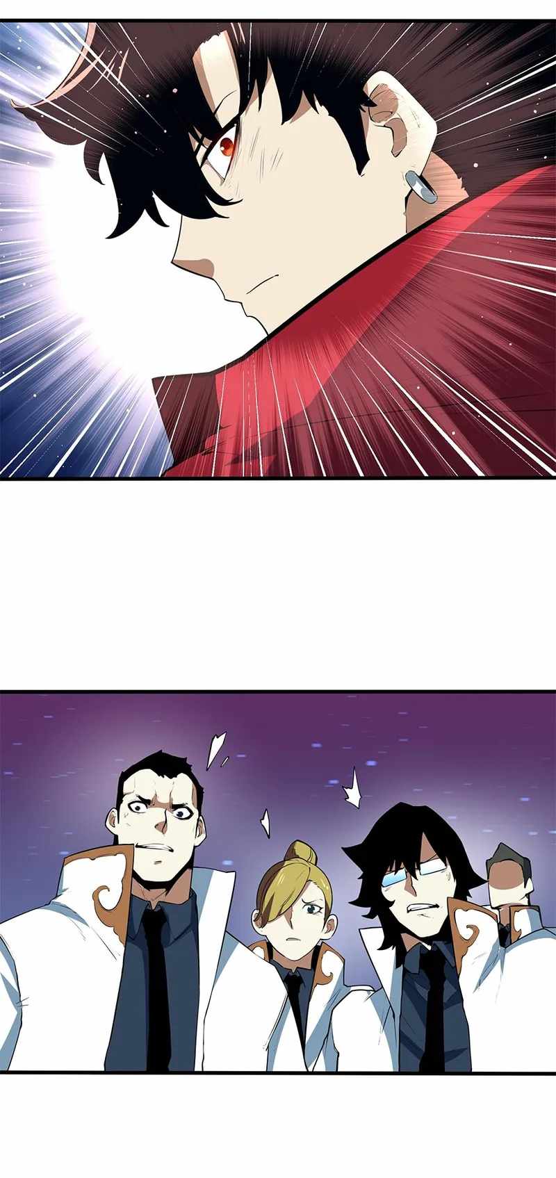 Qi Resurgence: Rising of the Strongest Hero Chapter 3 - Page 31