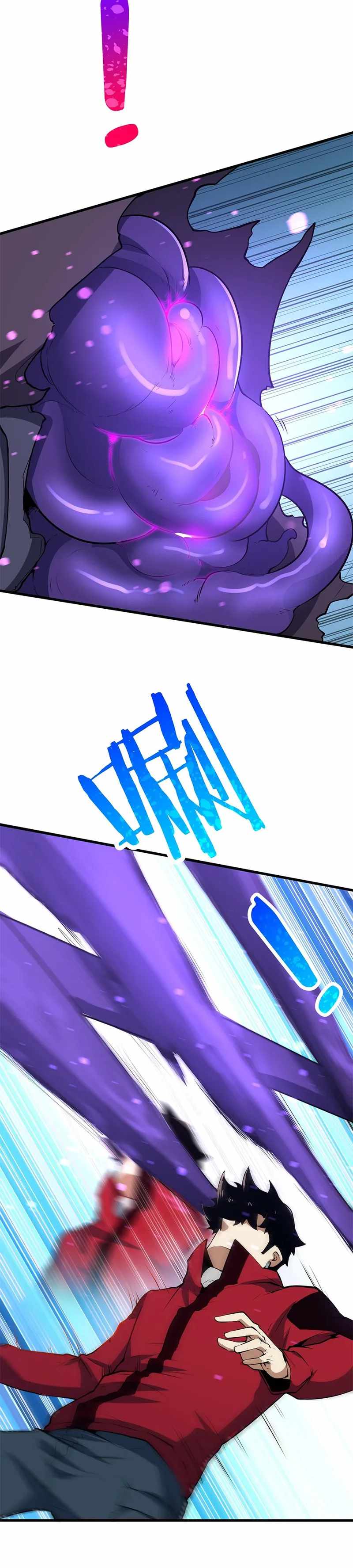 Qi Resurgence: Rising of the Strongest Hero Chapter 3 - Page 5