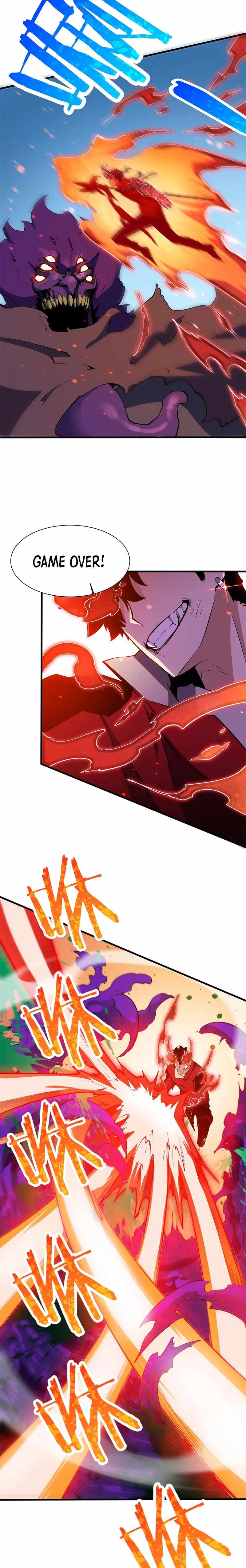 Qi Resurgence: Rising of the Strongest Hero Chapter 3 - Page 9
