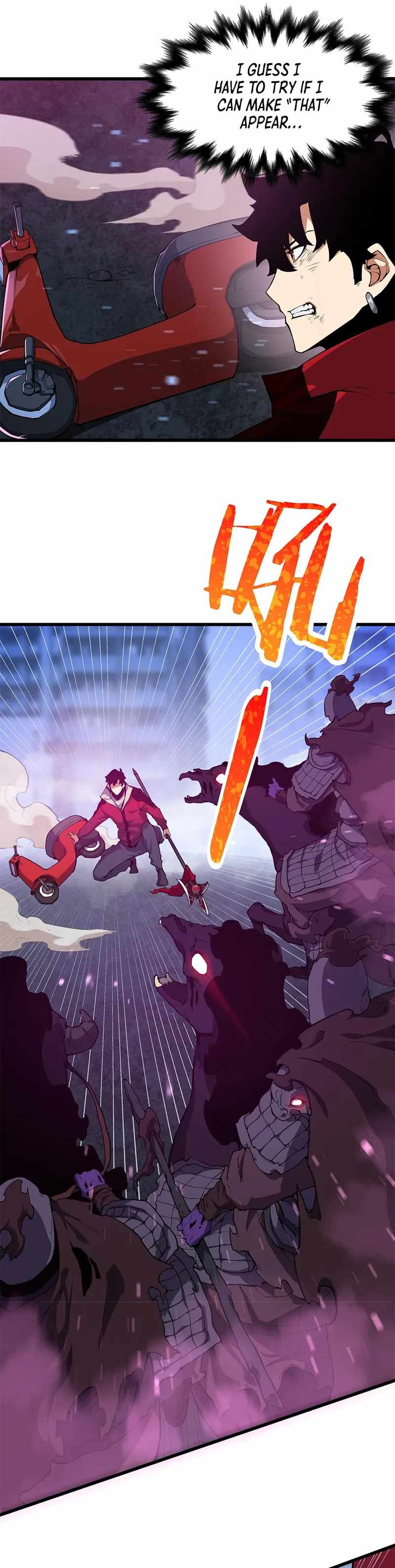 Qi Resurgence: Rising of the Strongest Hero Chapter 4 - Page 19