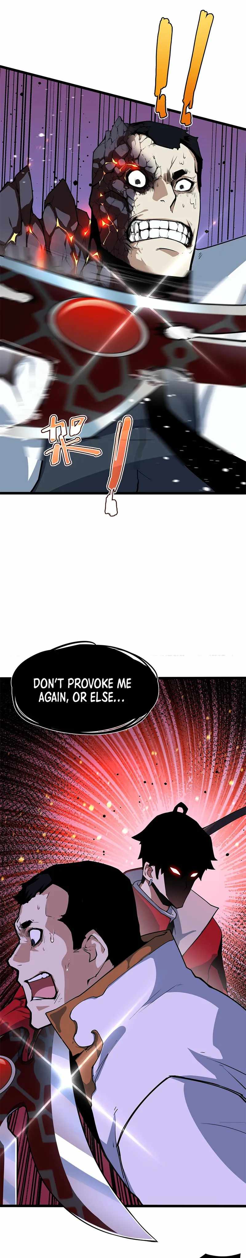 Qi Resurgence: Rising of the Strongest Hero Chapter 4 - Page 4