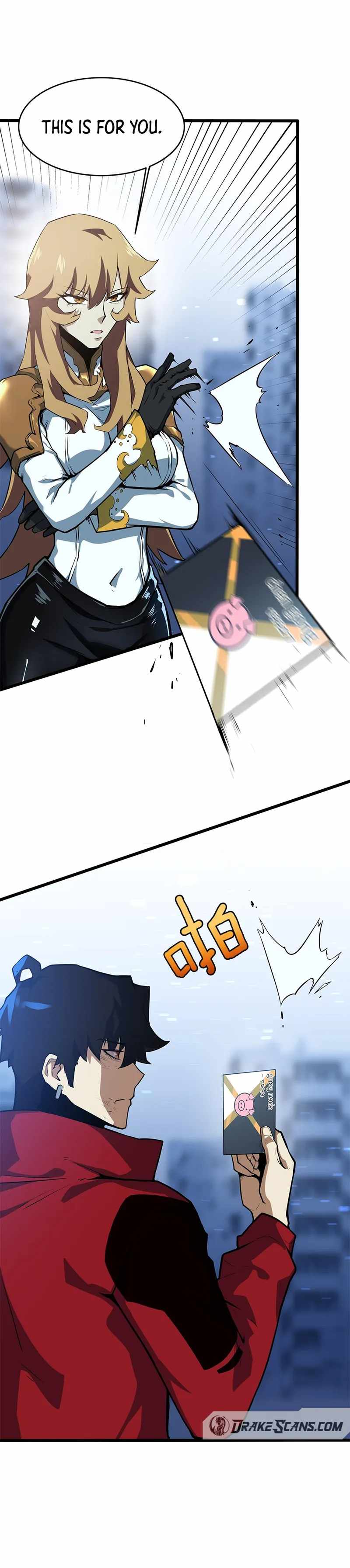 Qi Resurgence: Rising of the Strongest Hero Chapter 4 - Page 7