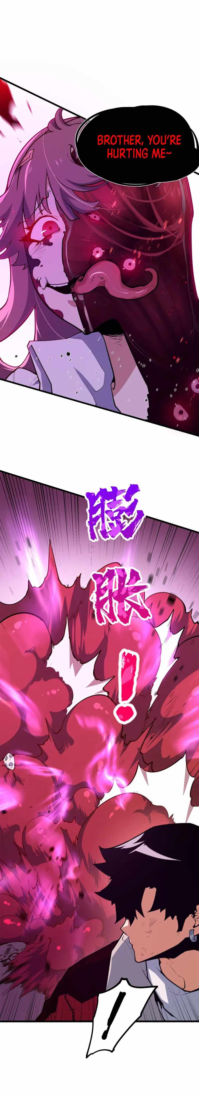 Qi Resurgence: Rising of the Strongest Hero Chapter 5 - Page 11