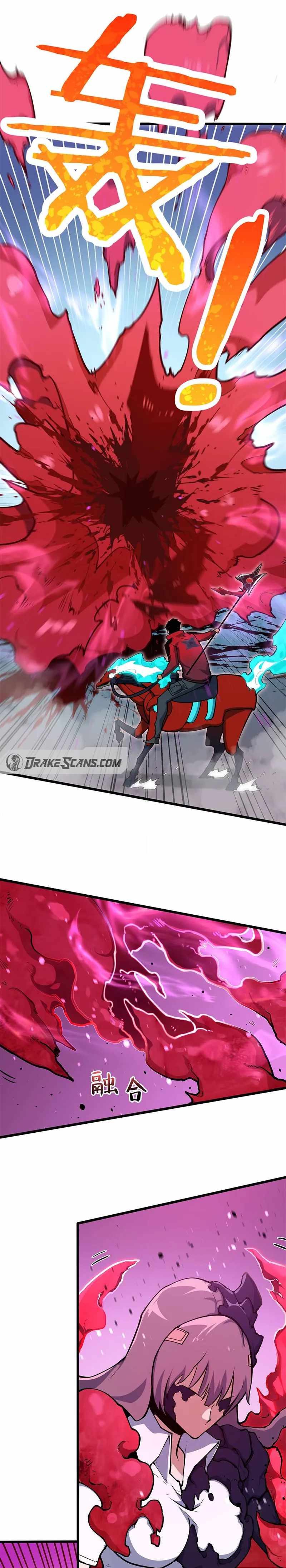 Qi Resurgence: Rising of the Strongest Hero Chapter 5 - Page 14