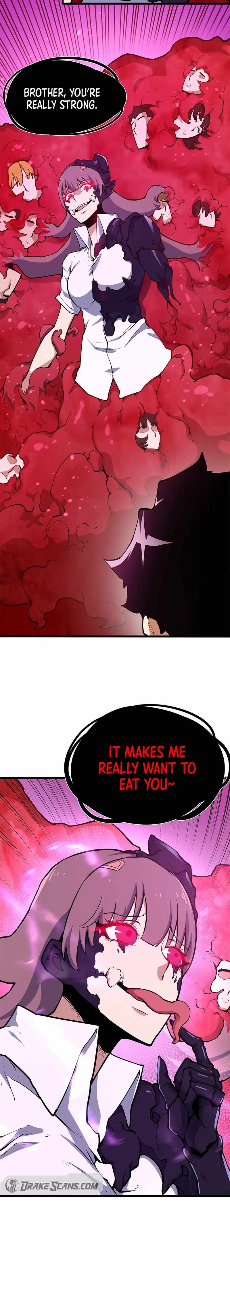 Qi Resurgence: Rising of the Strongest Hero Chapter 5 - Page 15