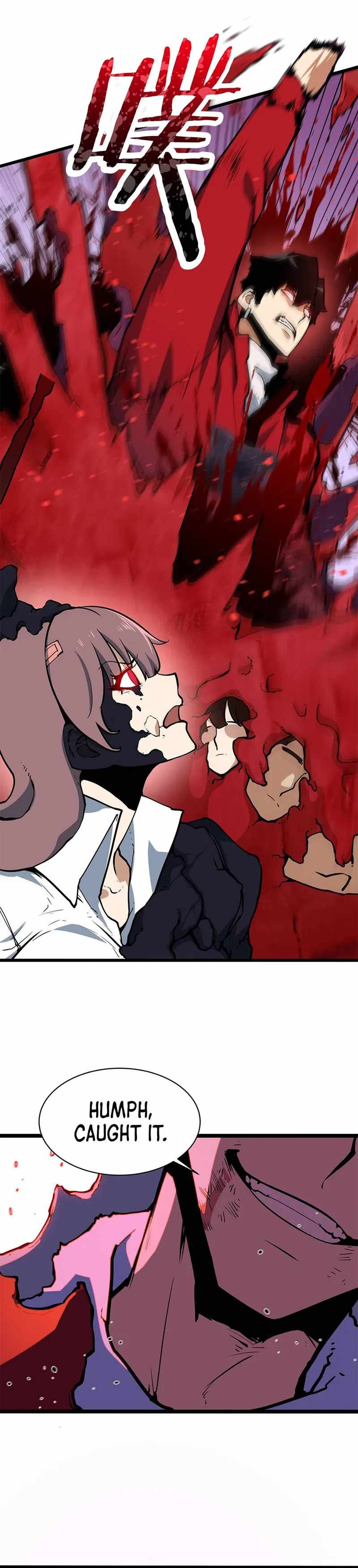 Qi Resurgence: Rising of the Strongest Hero Chapter 5 - Page 20