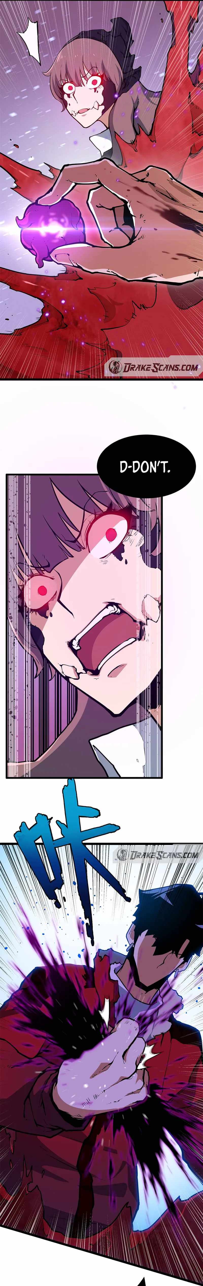 Qi Resurgence: Rising of the Strongest Hero Chapter 5 - Page 21
