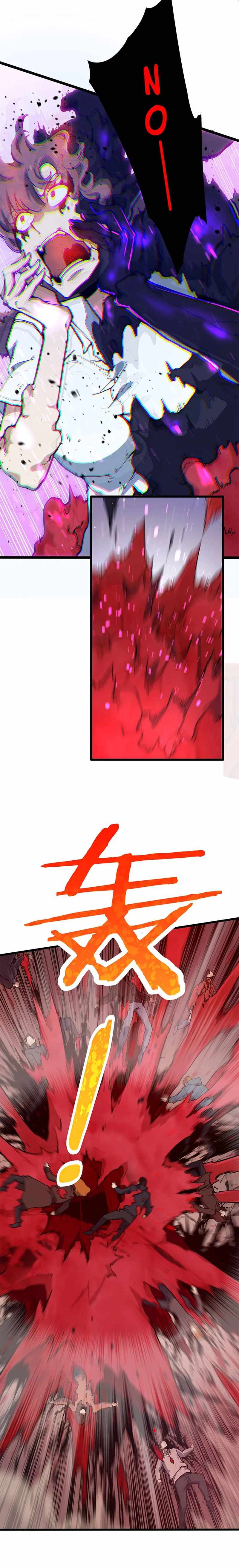 Qi Resurgence: Rising of the Strongest Hero Chapter 5 - Page 22