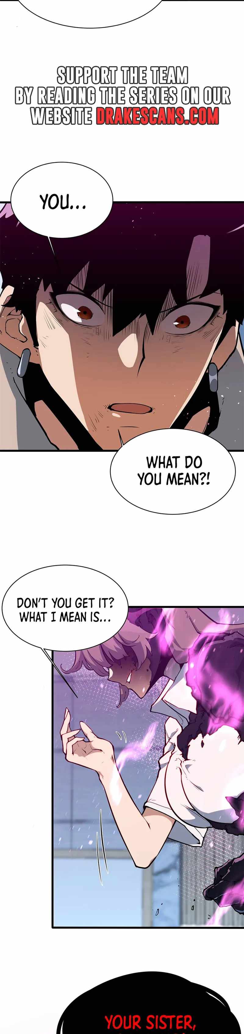 Qi Resurgence: Rising of the Strongest Hero Chapter 5 - Page 7