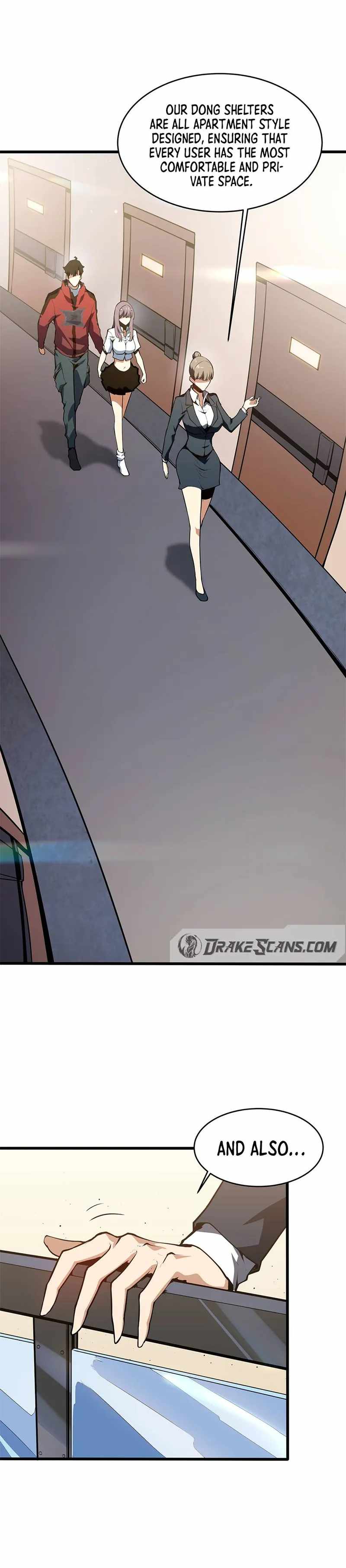 Qi Resurgence: Rising of the Strongest Hero Chapter 6 - Page 15