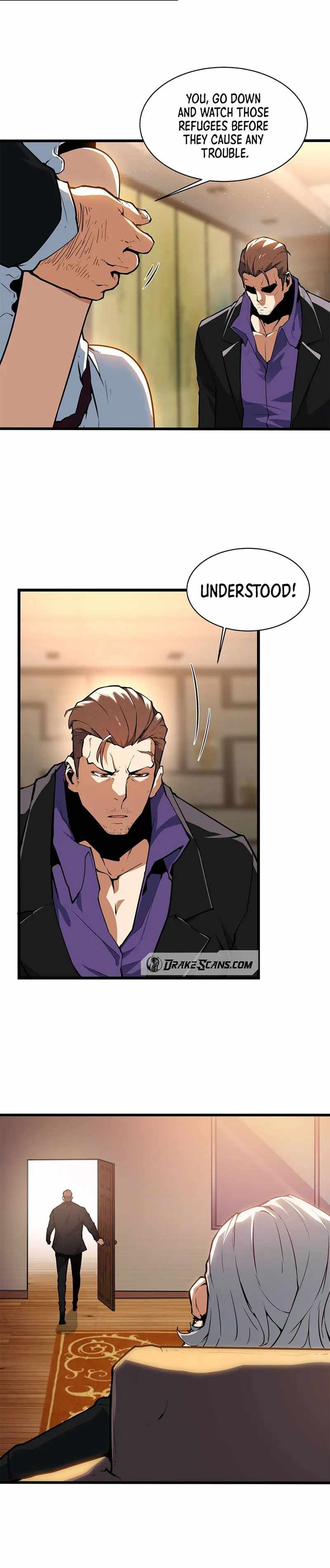 Qi Resurgence: Rising of the Strongest Hero Chapter 6 - Page 2