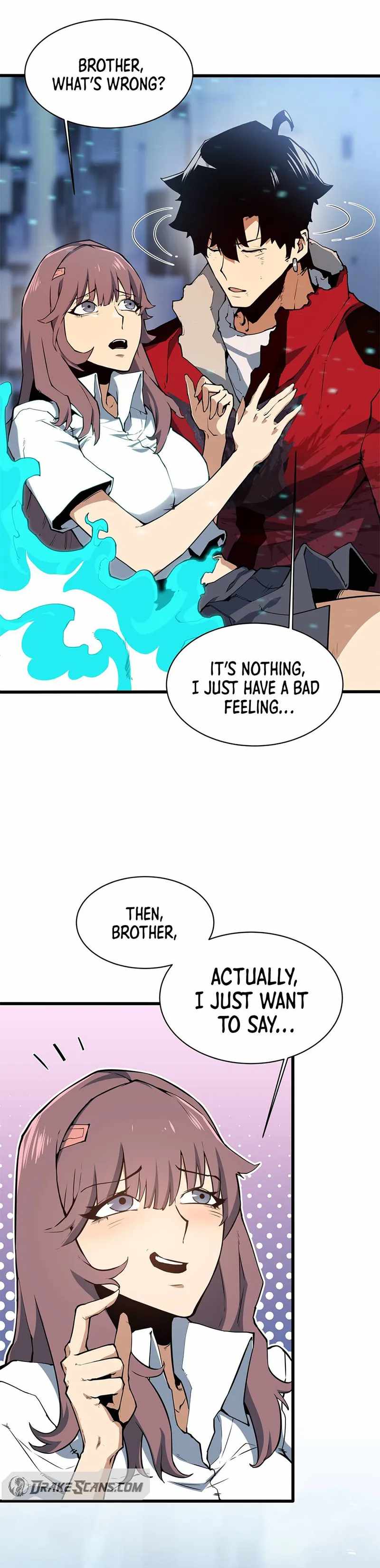 Qi Resurgence: Rising of the Strongest Hero Chapter 6 - Page 5