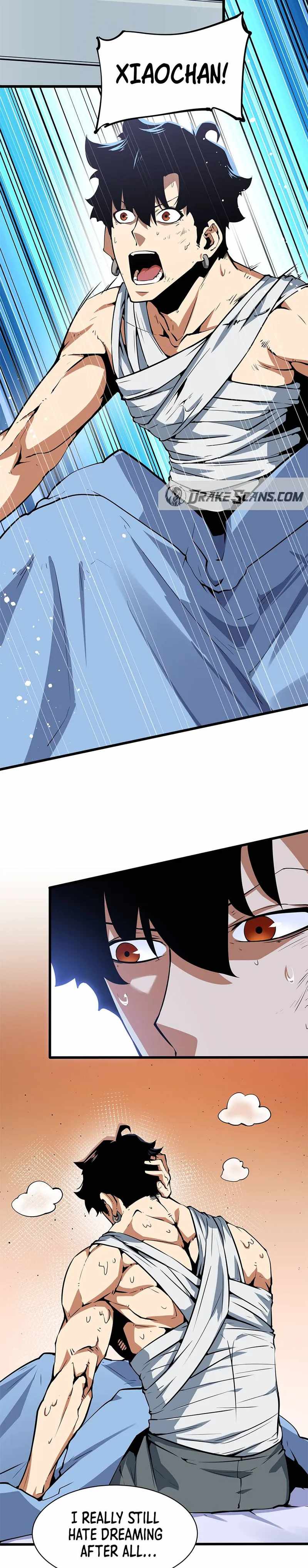 Qi Resurgence: Rising of the Strongest Hero Chapter 7 - Page 27