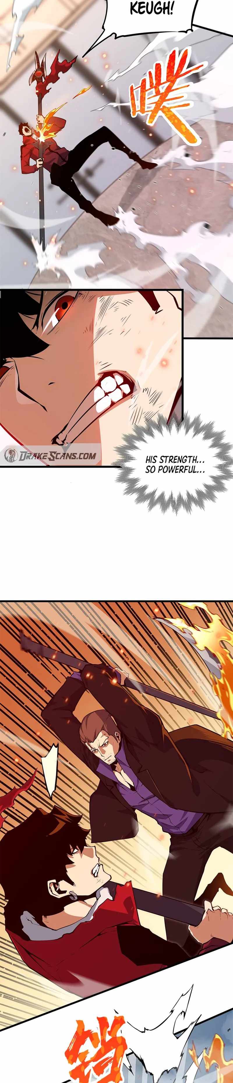 Qi Resurgence: Rising of the Strongest Hero Chapter 7 - Page 4