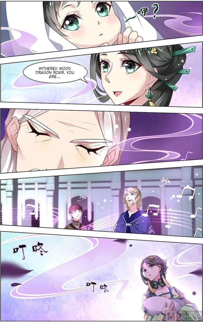 Qingdi Chapter 1 - Page 11