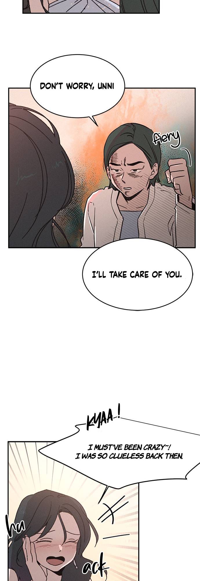 Queen of Kisses Chapter 1 - Page 12