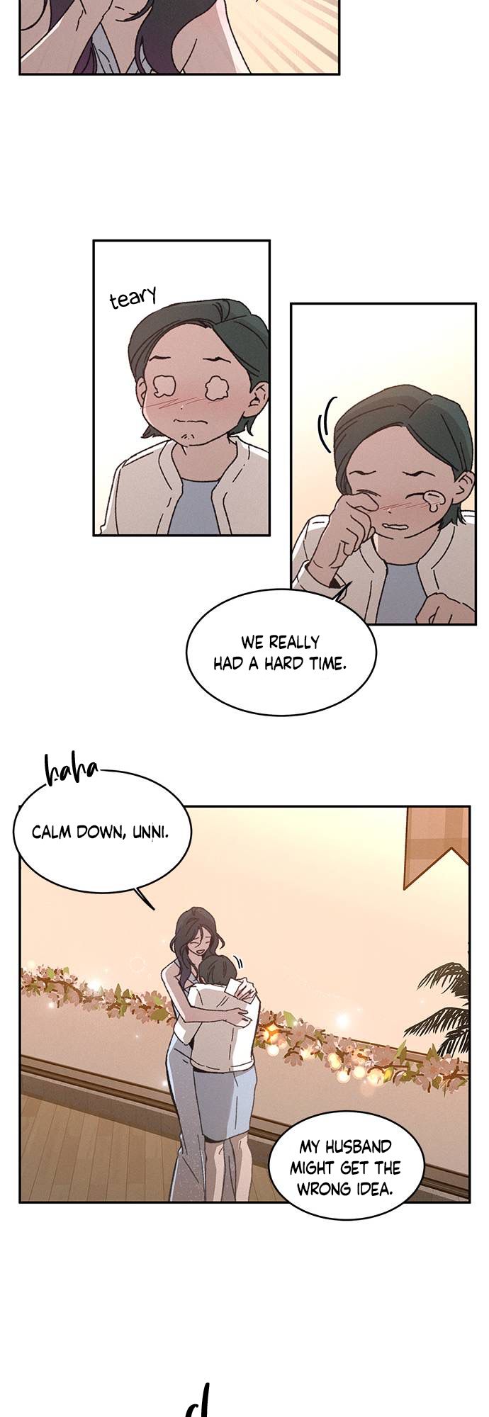 Queen of Kisses Chapter 1 - Page 13