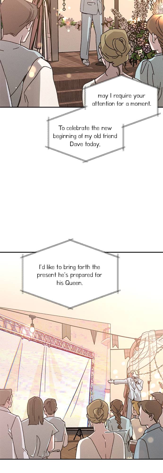 Queen of Kisses Chapter 1 - Page 15