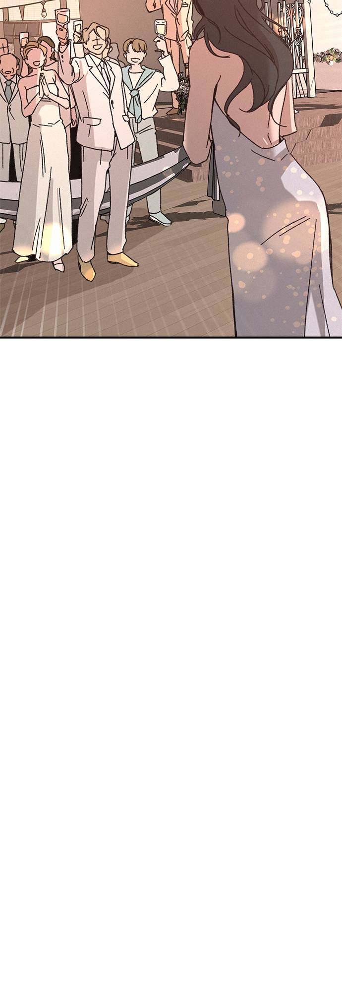Queen of Kisses Chapter 1 - Page 23