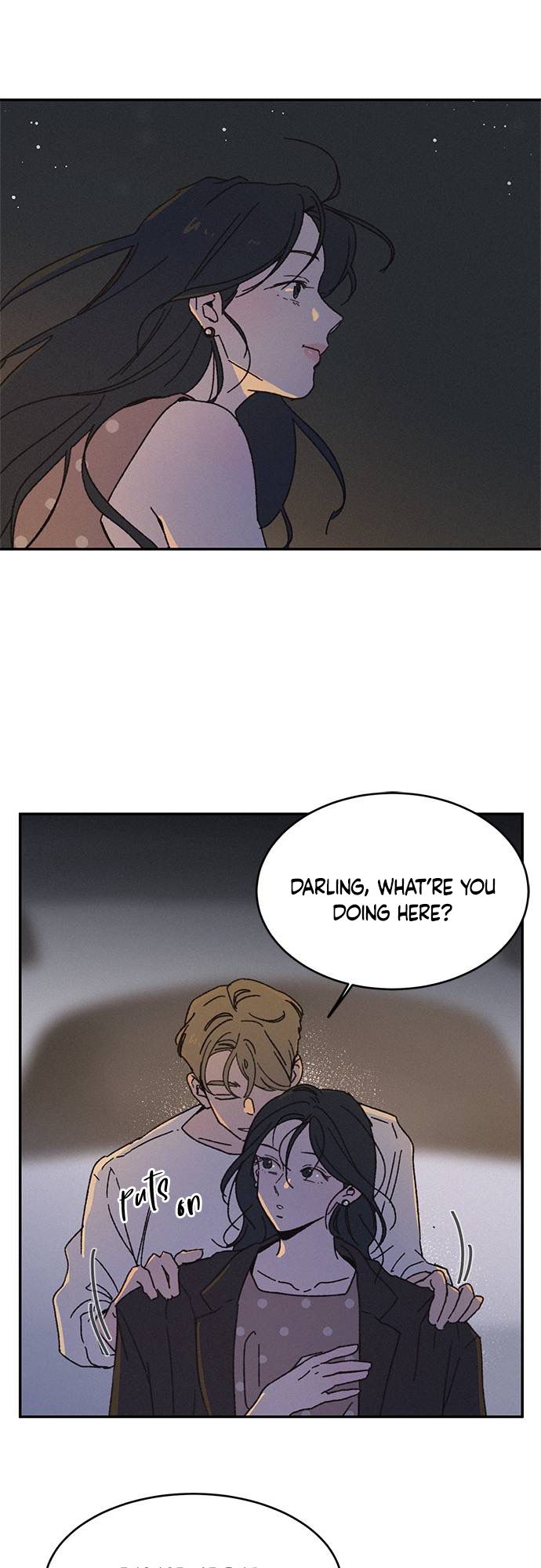 Queen of Kisses Chapter 1 - Page 25