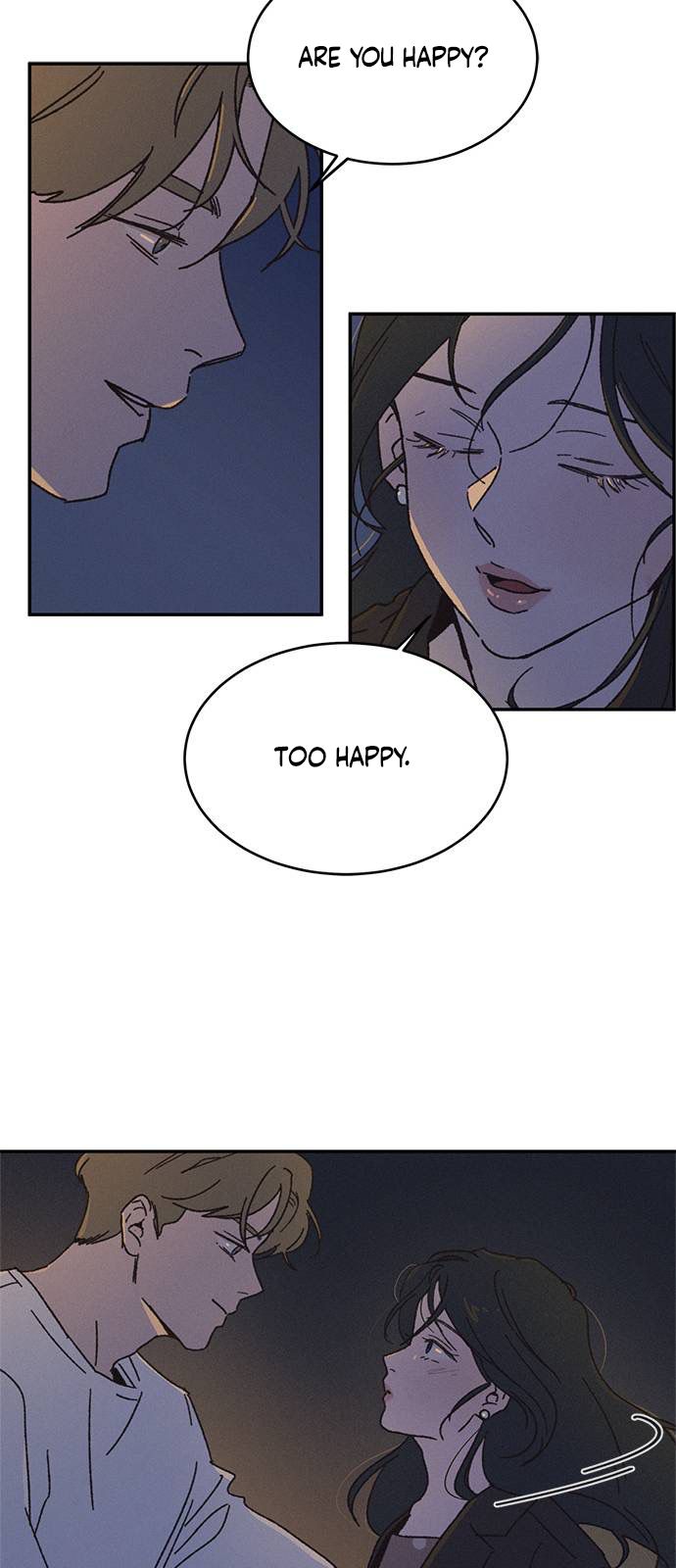Queen of Kisses Chapter 1 - Page 27