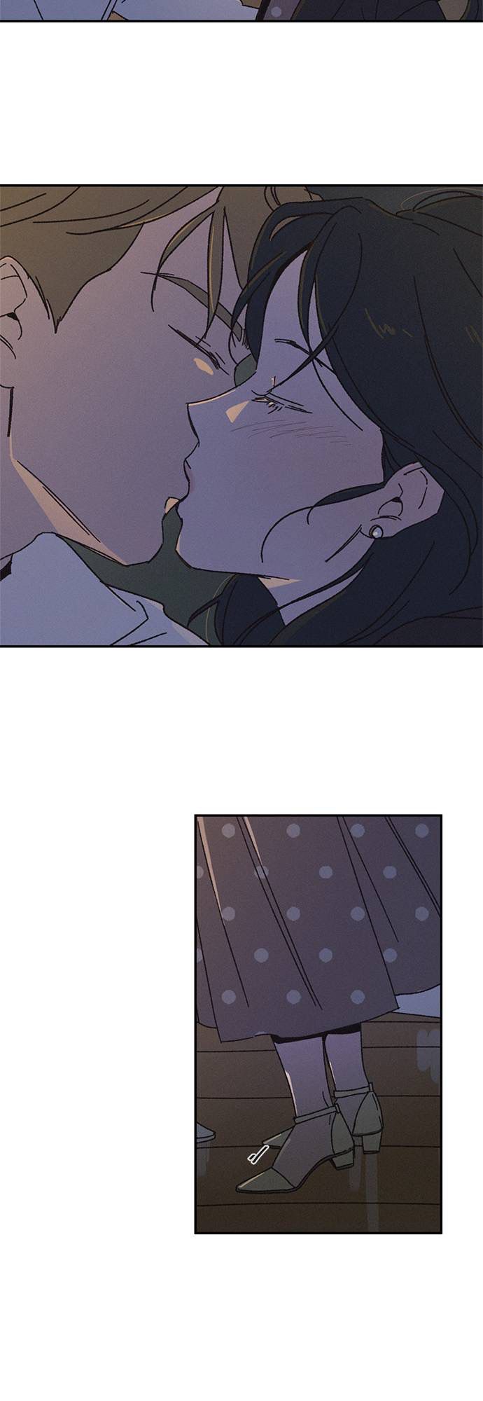 Queen of Kisses Chapter 1 - Page 28