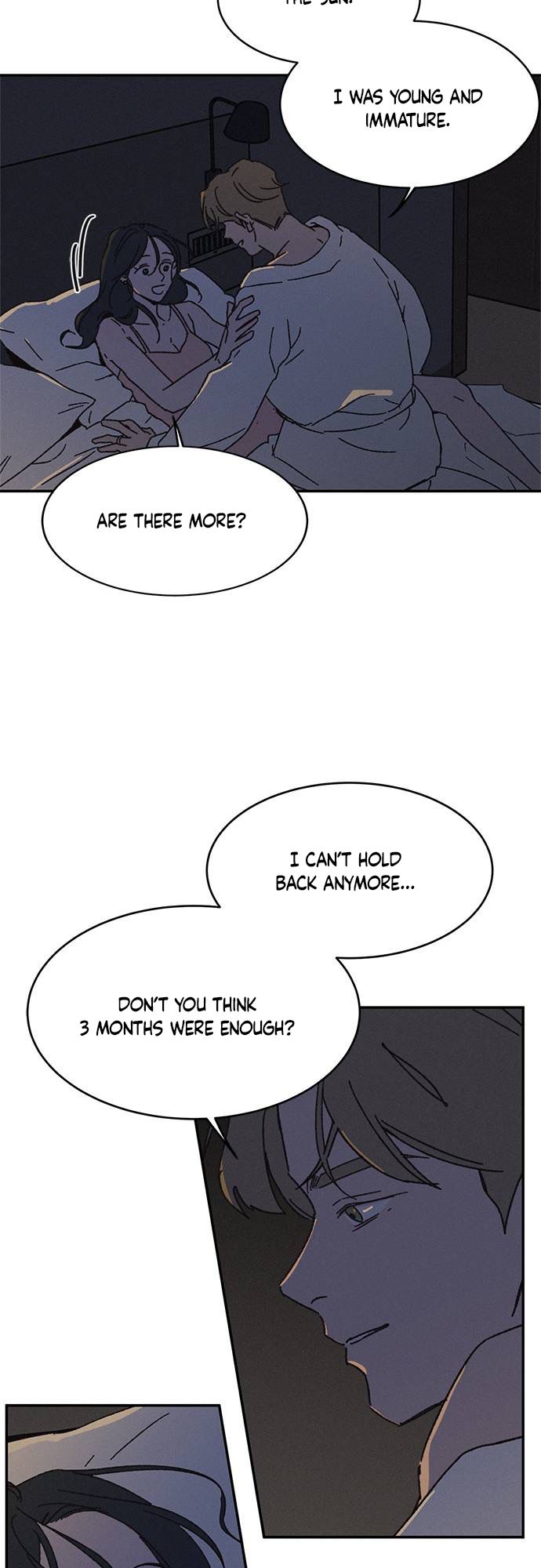 Queen of Kisses Chapter 1 - Page 31