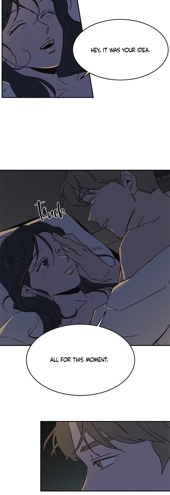 Queen of Kisses Chapter 1 - Page 32