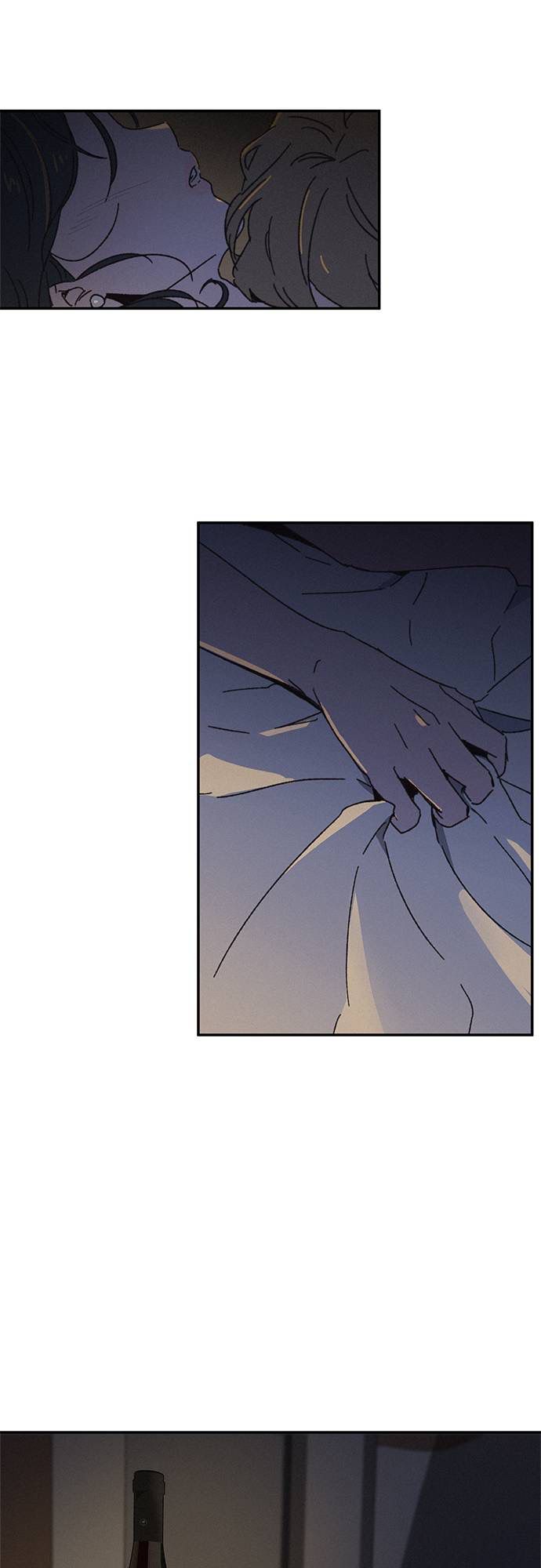 Queen of Kisses Chapter 1 - Page 33