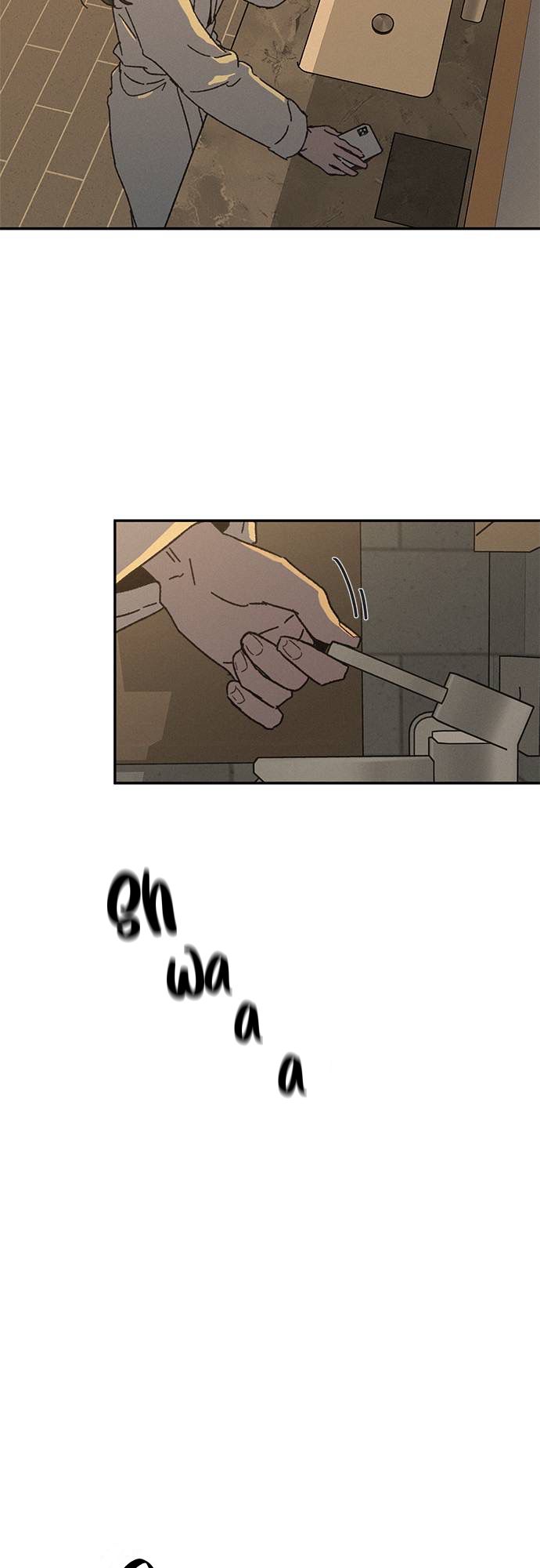 Queen of Kisses Chapter 1 - Page 37