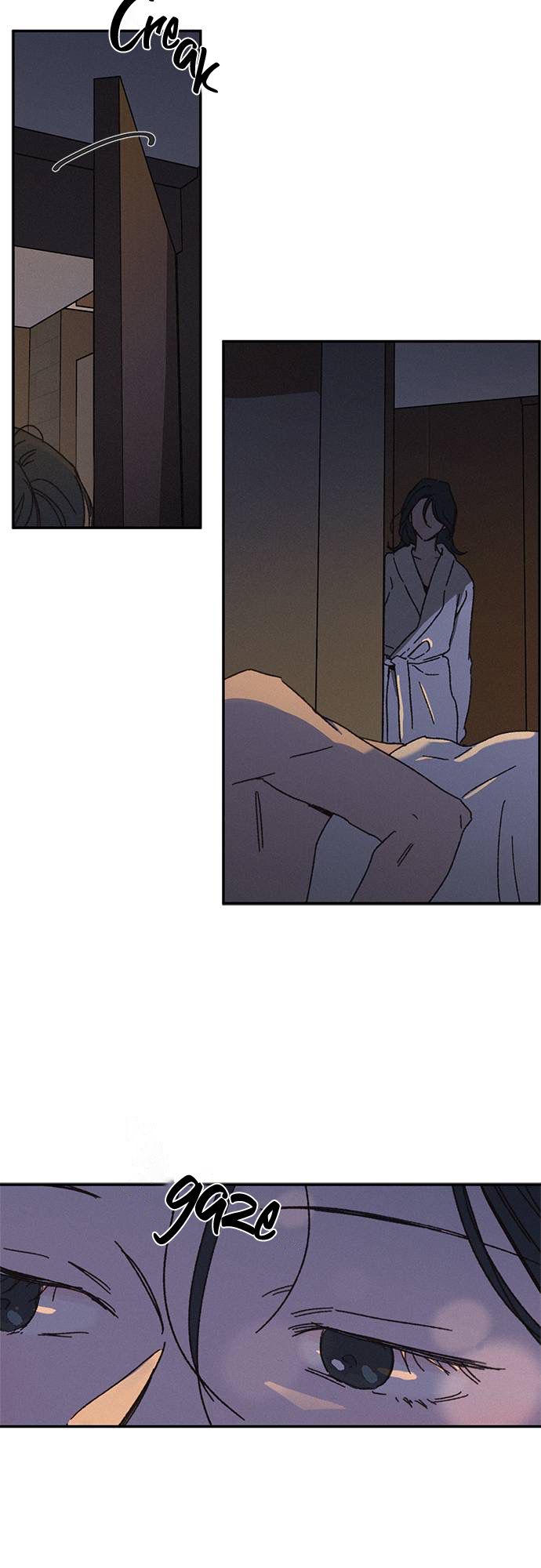 Queen of Kisses Chapter 1 - Page 38