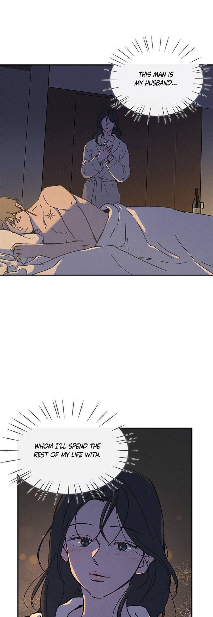 Queen of Kisses Chapter 1 - Page 39