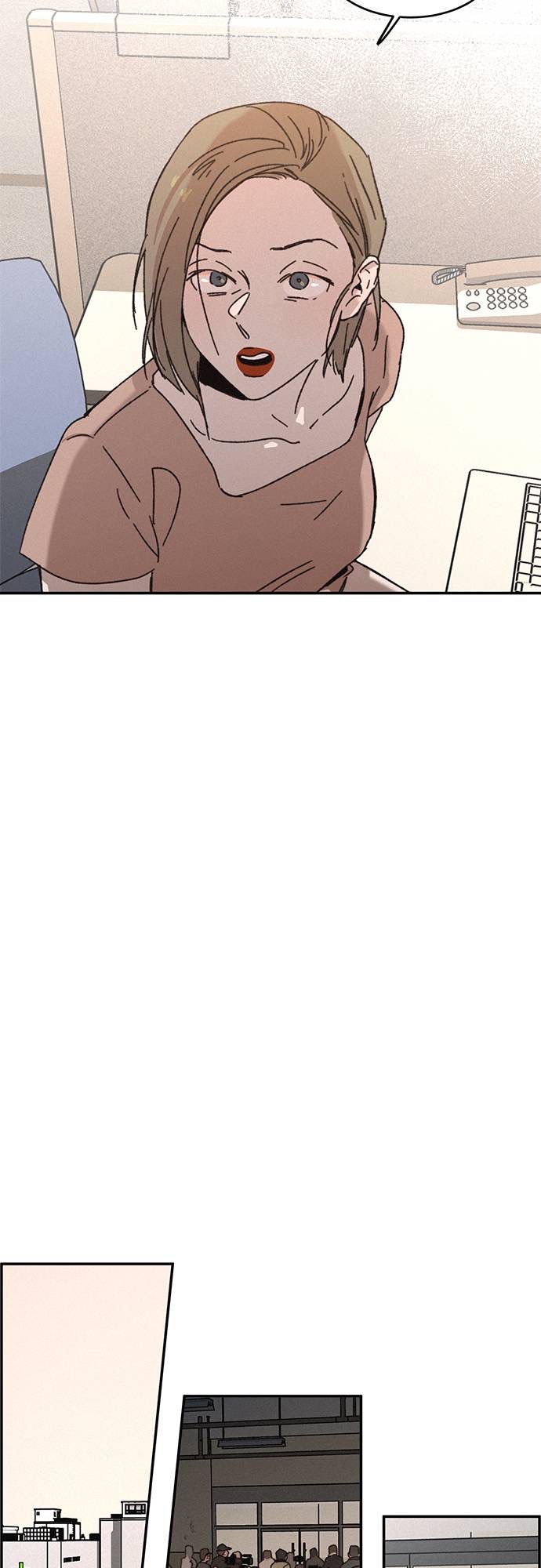 Queen of Kisses Chapter 1 - Page 49