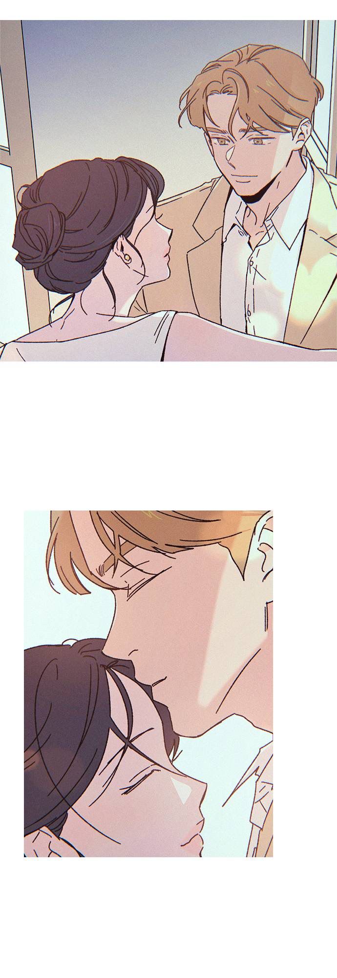 Queen of Kisses Chapter 1 - Page 55