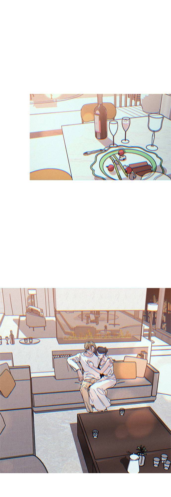 Queen of Kisses Chapter 1 - Page 56