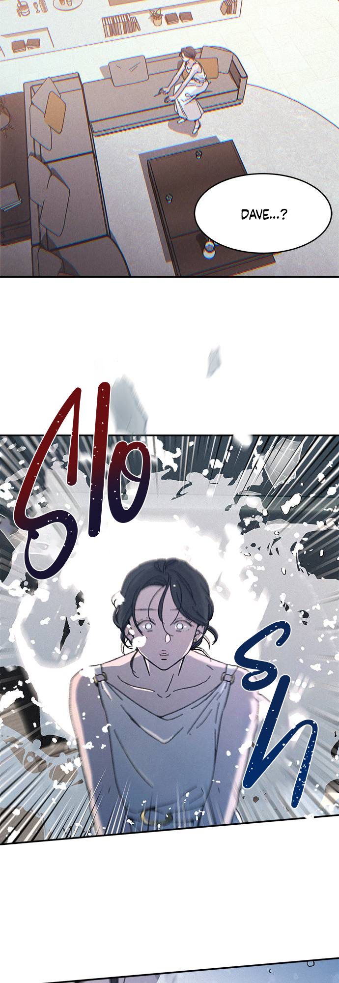 Queen of Kisses Chapter 1 - Page 58