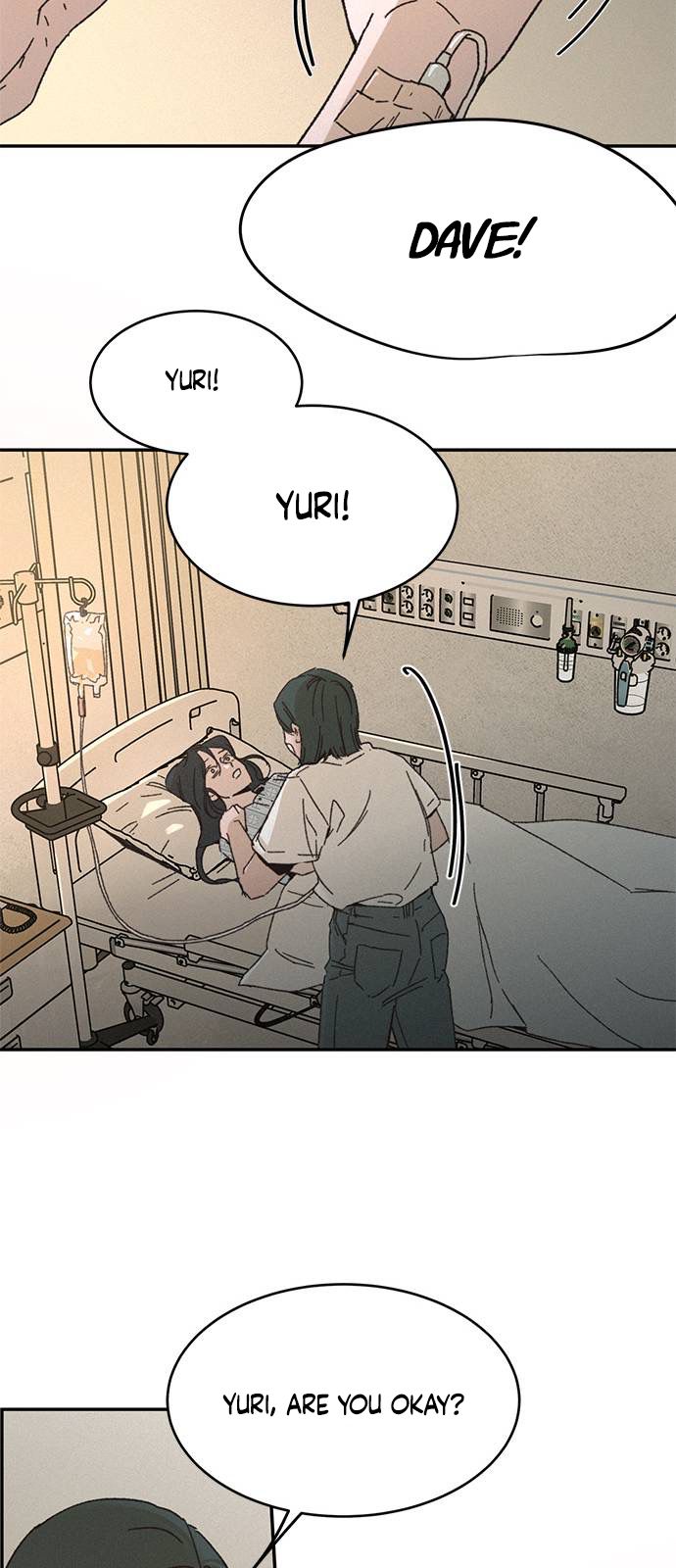 Queen of Kisses Chapter 1 - Page 61