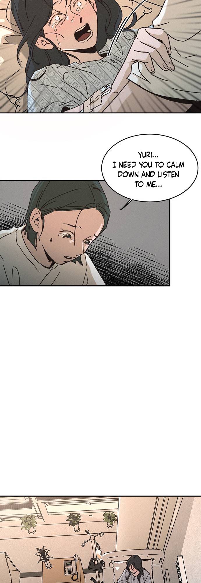 Queen of Kisses Chapter 1 - Page 62