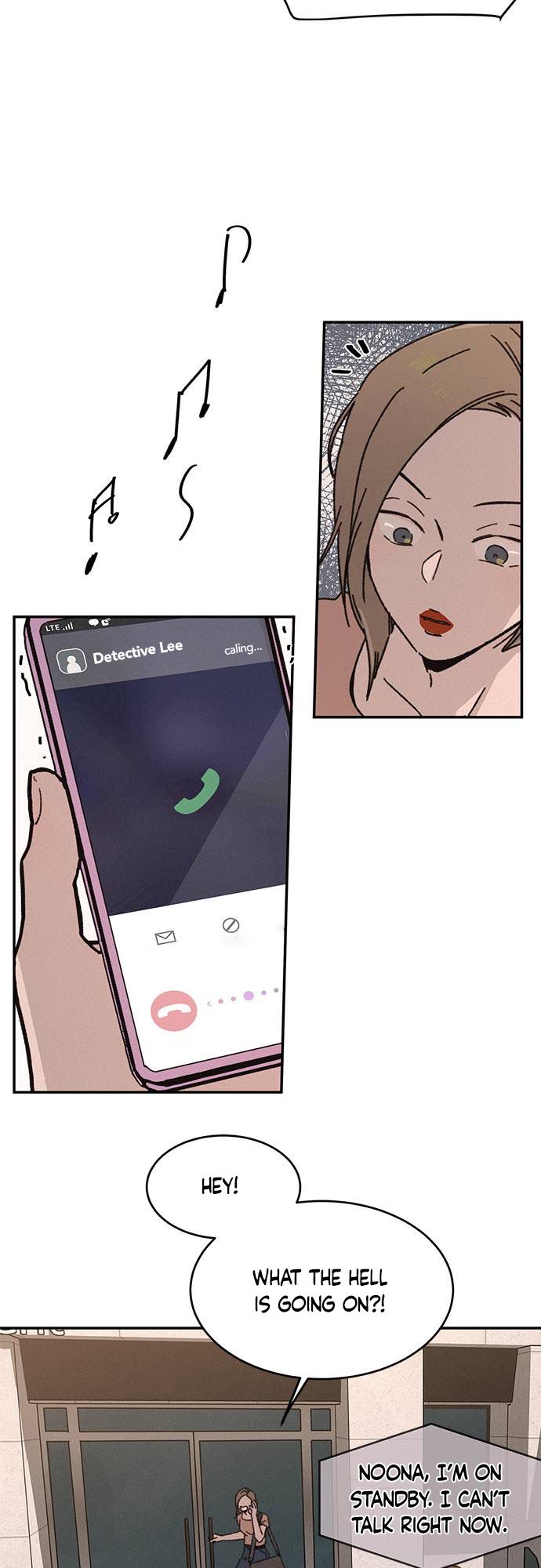 Queen of Kisses Chapter 1 - Page 66