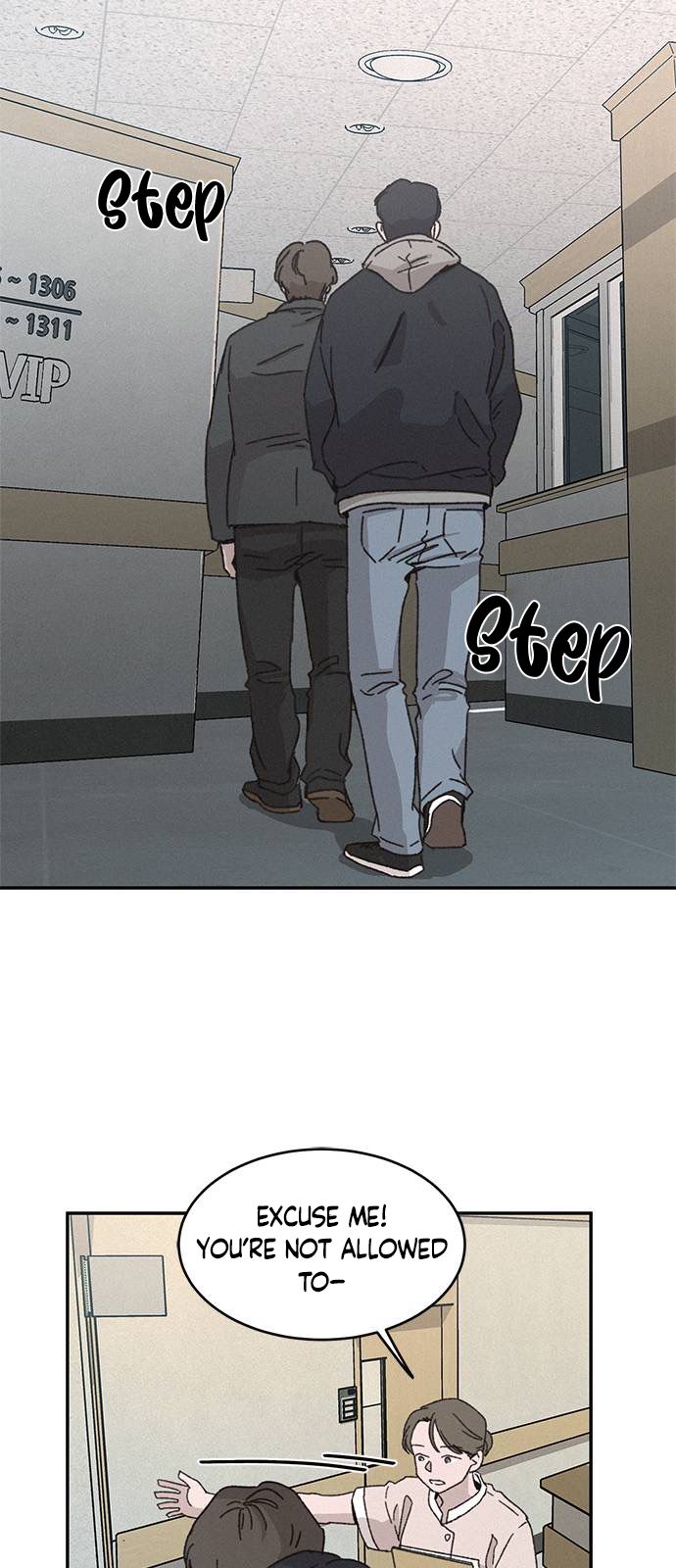 Queen of Kisses Chapter 1 - Page 70