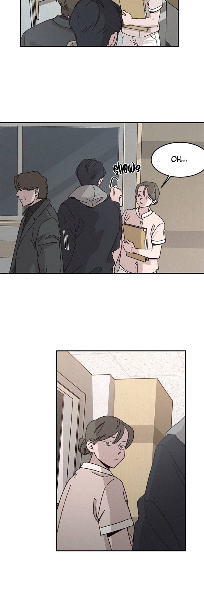 Queen of Kisses Chapter 1 - Page 71