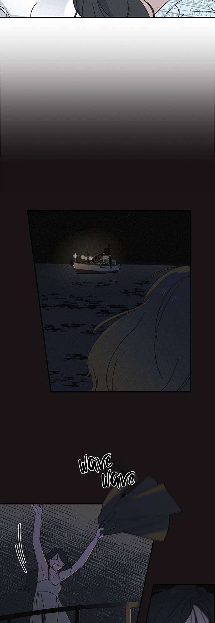 Queen of Kisses Chapter 1 - Page 74