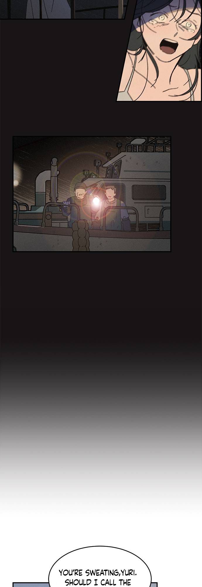 Queen of Kisses Chapter 1 - Page 75