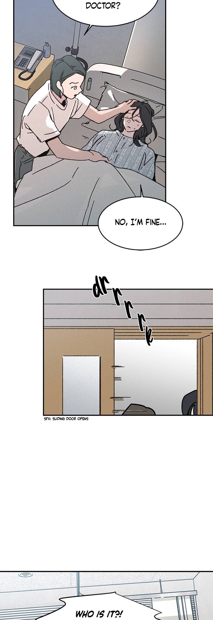 Queen of Kisses Chapter 1 - Page 76
