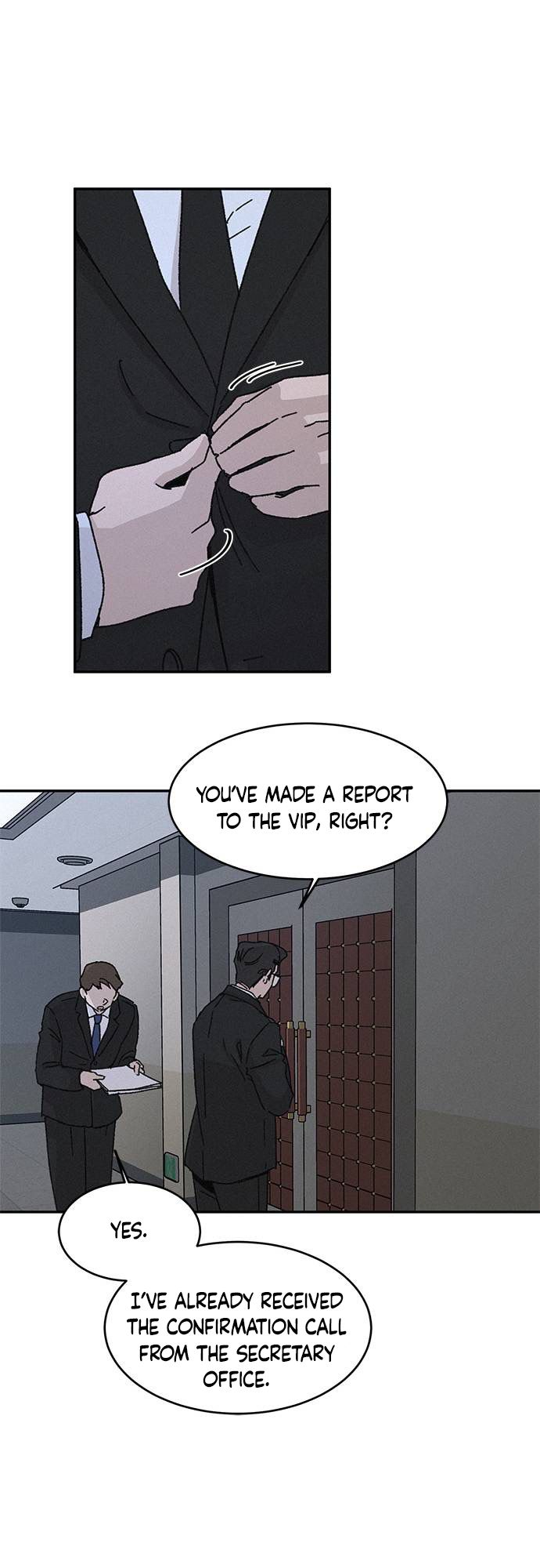 Queen of Kisses Chapter 1 - Page 78