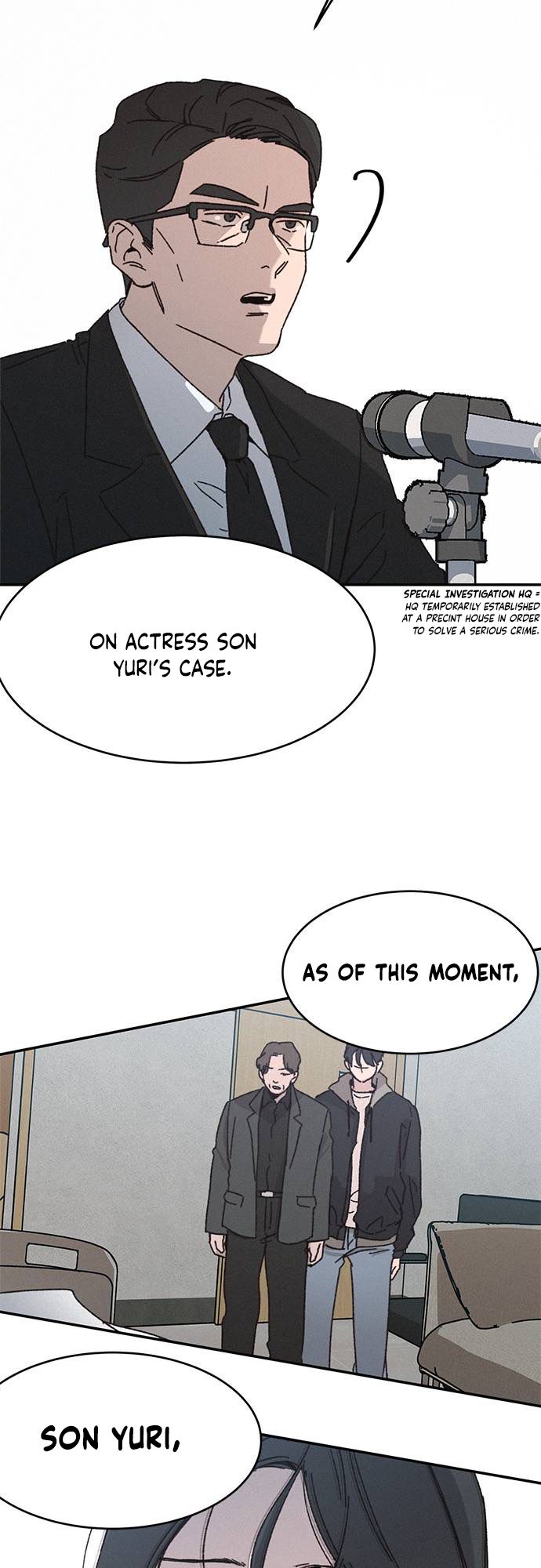 Queen of Kisses Chapter 1 - Page 82