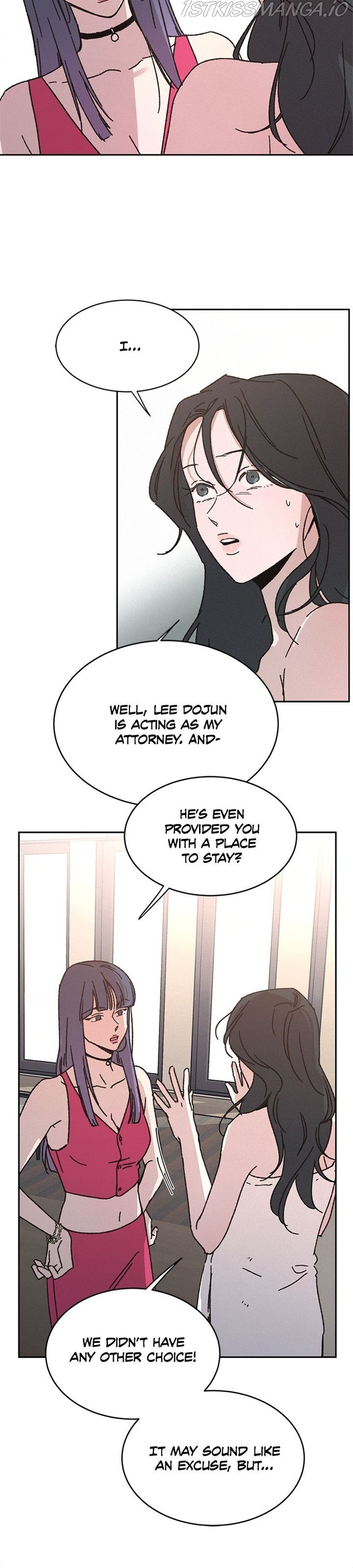 Queen of Kisses Chapter 10 - Page 2