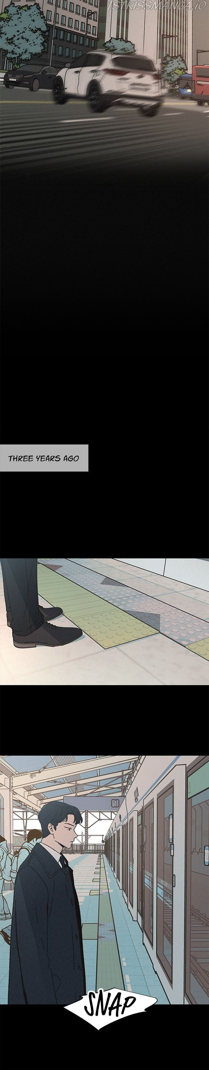 Queen of Kisses Chapter 10 - Page 12